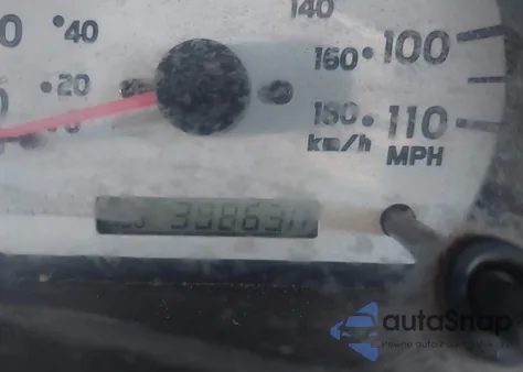 2004 Toyota Tacoma z USA, uszkodzony, nr VIN 5TEVL52N94Z399113